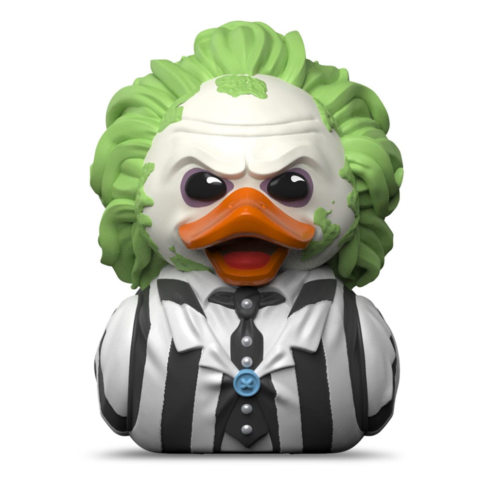 Beetlejuice  Tubbz Mini PVC Figure Beetlejuice 5 cm - MangaShop.ro