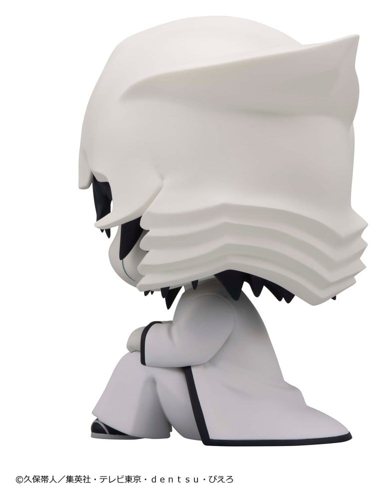 Bleach Look Up PVC Figure Ulquiorra Cifer 11 cm - MangaShop.ro