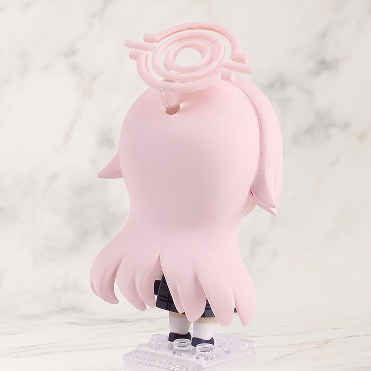 Blue Archive FigRiq Mini Figures Series Vol. 1 8 cm Blind Box Assortment (6) - MangaShop.ro