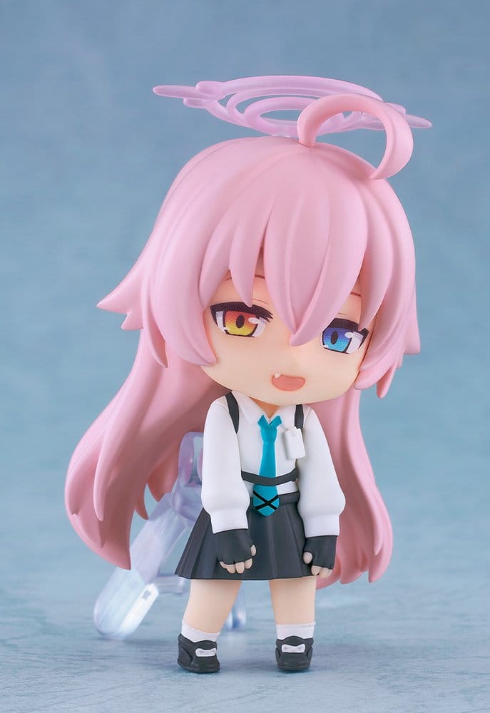 Blue Archive Nendoroid Surprise Mini Figures Blind Box Assortment (6) - MangaShop.ro