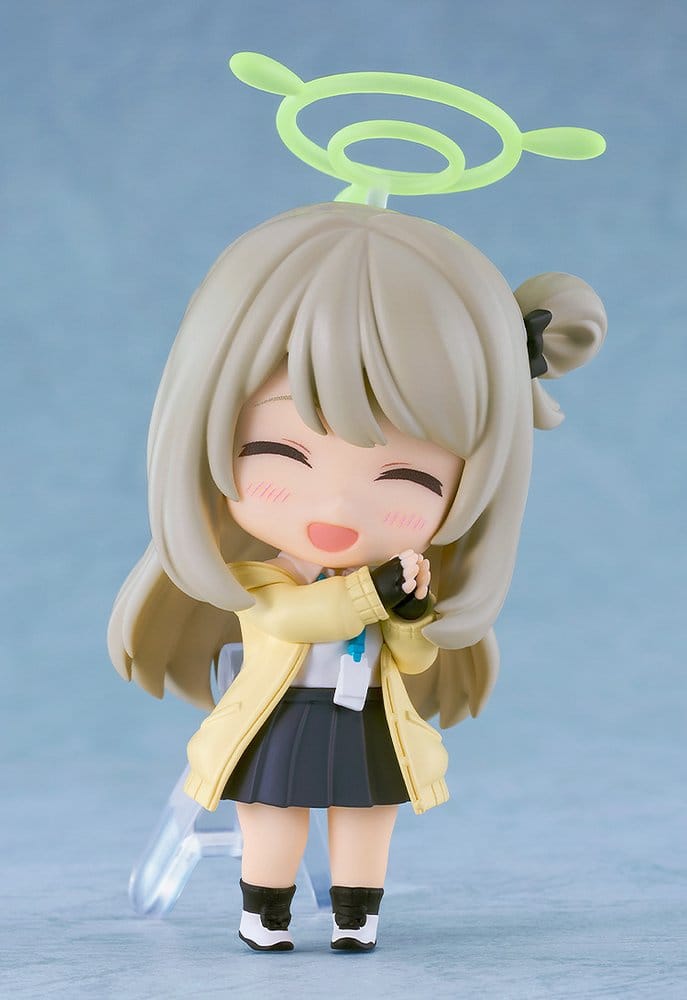 Blue Archive Nendoroid Surprise Mini Figures Blind Box Assortment (6) - MangaShop.ro