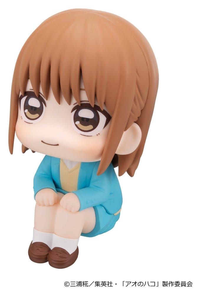 Blue Box Look Up PVC Figure Chinatsu Kano 11 cm - MangaShop.ro