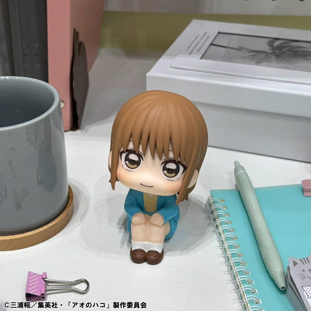 Blue Box Look Up PVC Figure Chinatsu Kano 11 cm (with gift) - MangaShop.ro
