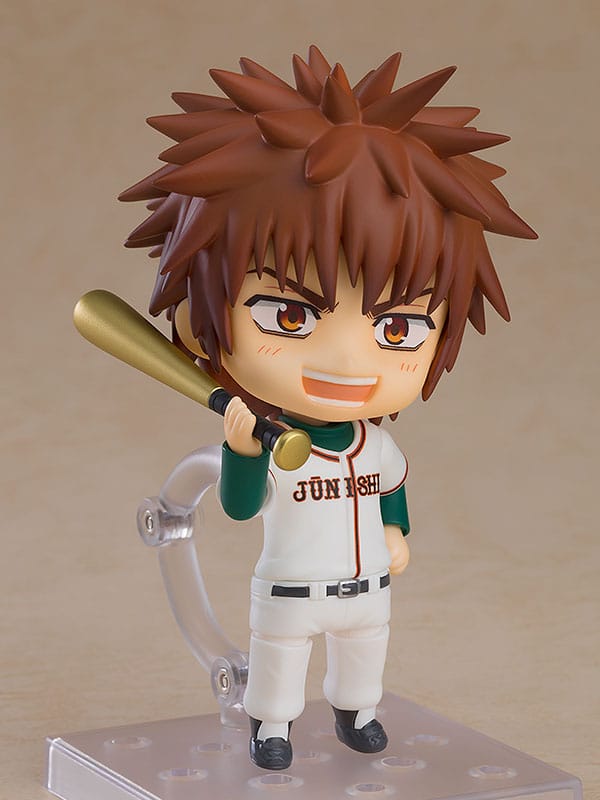 Mr. Fullswing Nendoroid Figure Amakuni Saruno 10 cm - MangaShop.ro