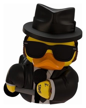 The Blues Brothers Tubbz PVC Figure Jake Collector's Edition 10 cm - MangaShop.ro