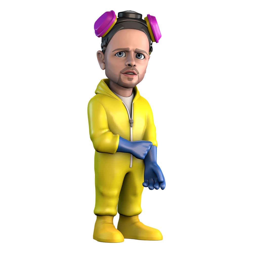 Breaking Bad Minix Figure Jesse Pinkman 12 cm - MangaShop.ro