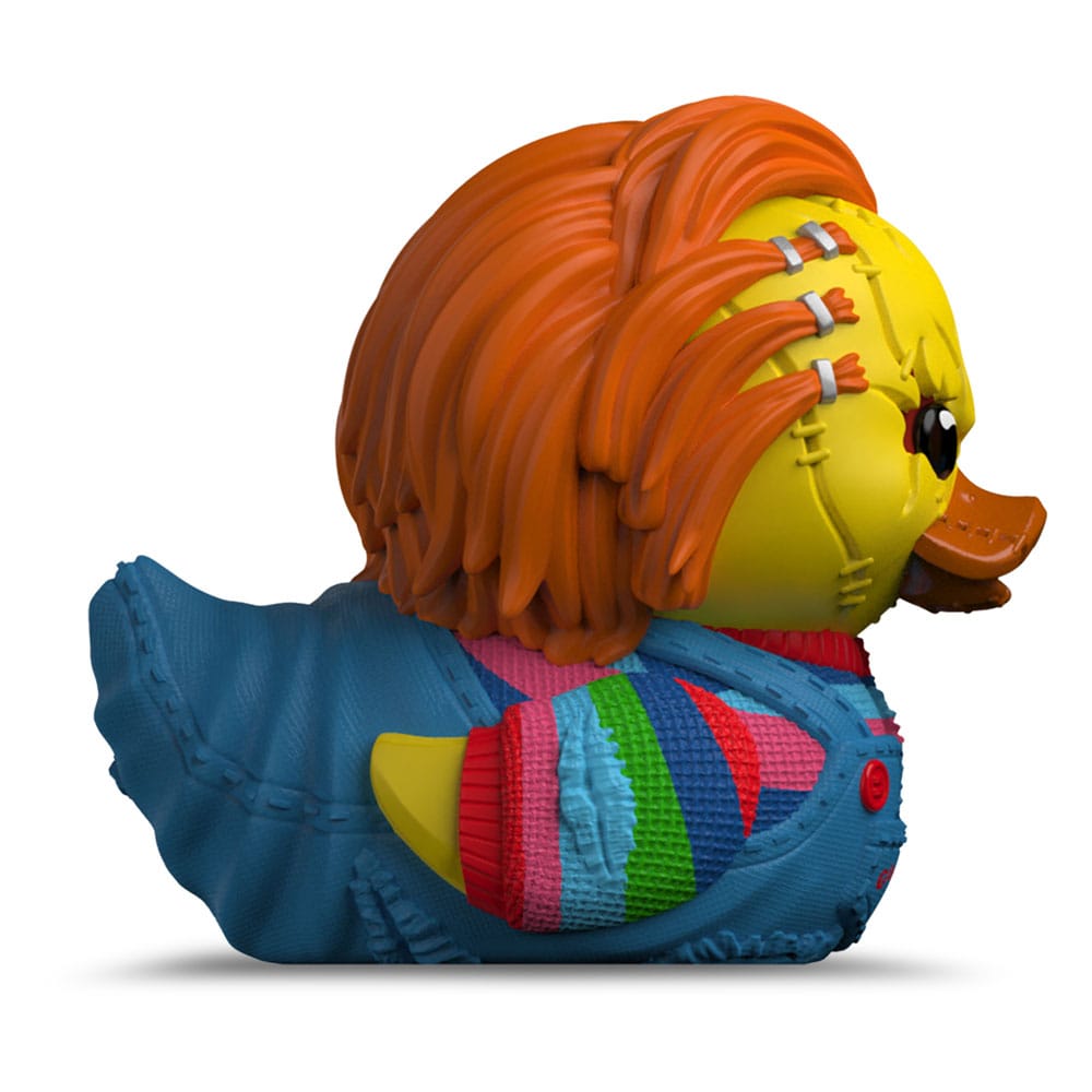 Child's Play Tubbz Mini PVC Figure Chucky 5 cm - MangaShop.ro