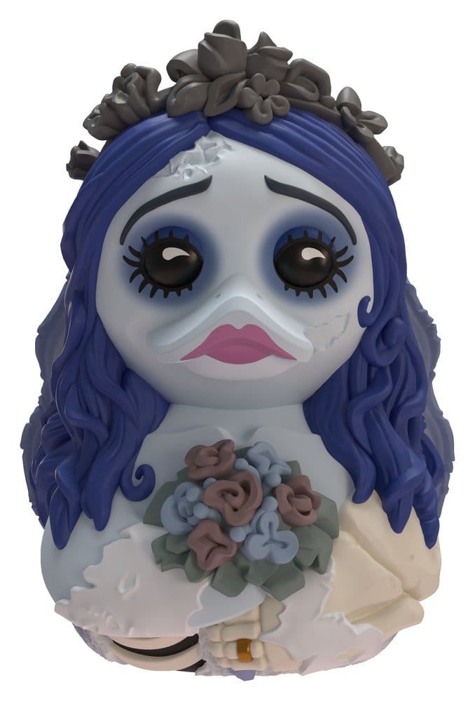 Corpse Bride Tubbz Mini PVC Figure Emily 5 cm - MangaShop.ro