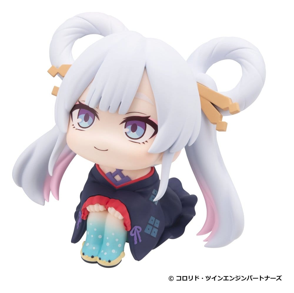 Cosmic Princess Kaguya! Look Up PVC Figure Yachiyo Runami 11 cm - MangaShop.ro