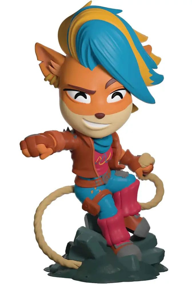 Crash Bandicoot: Tawna 5 inch Figure - MangaShop.ro