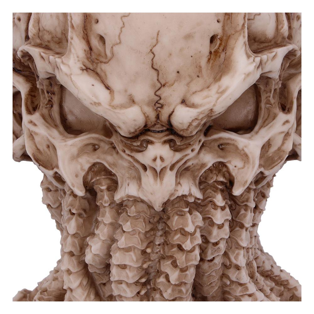 Cthulhu Figure Skull 20 cm - MangaShop.ro