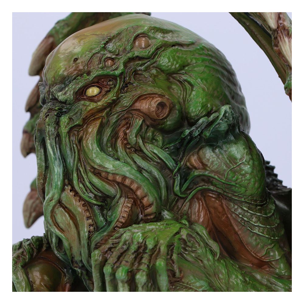Cthulhu Figure Cthulhu 32 cm - MangaShop.ro