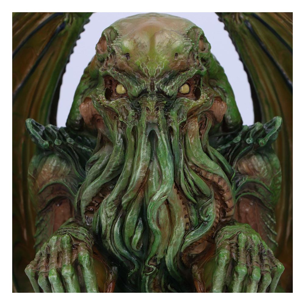 Cthulhu Figure Cthulhu 32 cm - MangaShop.ro