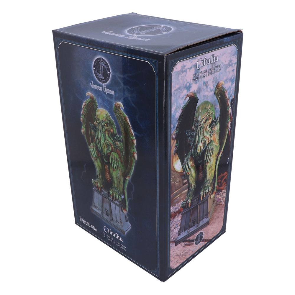 Cthulhu Figure Cthulhu 32 cm - MangaShop.ro