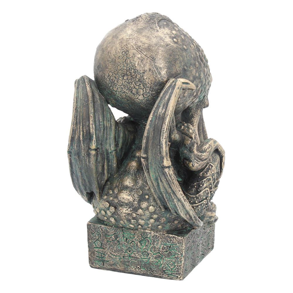Cthulhu Figure Cthulhu 17 cm - MangaShop.ro