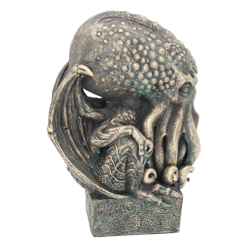 Cthulhu Figure Cthulhu 17 cm - MangaShop.ro