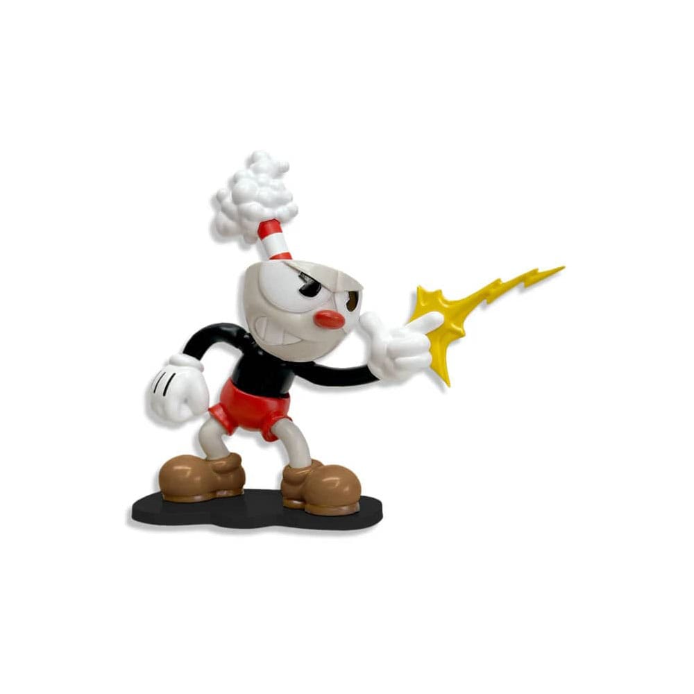 Cuphead Mini Create a Figure Figure Cuphead - MangaShop.ro