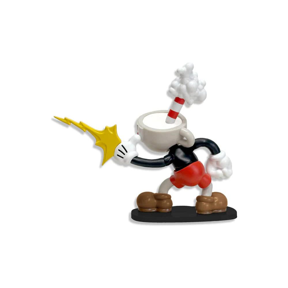 Cuphead Mini Create a Figure Figure Cuphead - MangaShop.ro