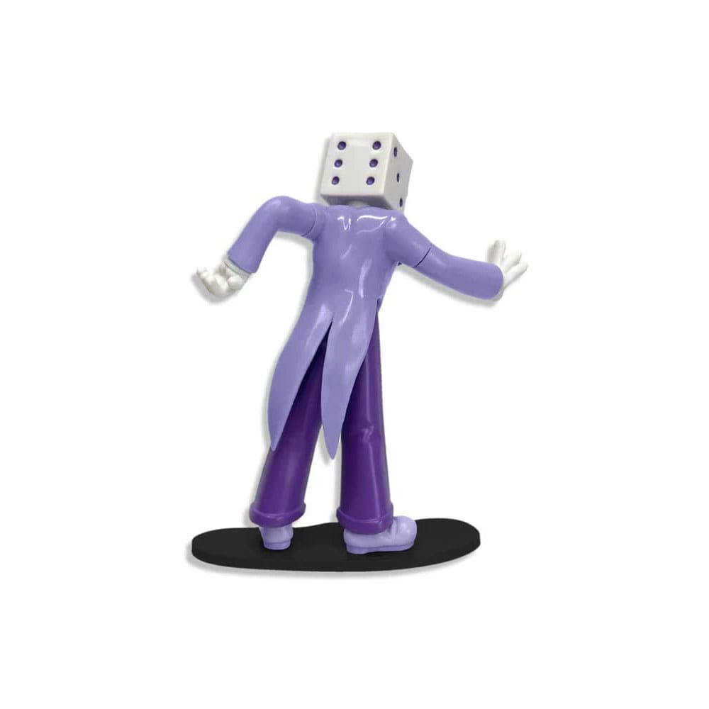 Cuphead Mini Create a Figure Figure King Dice - MangaShop.ro