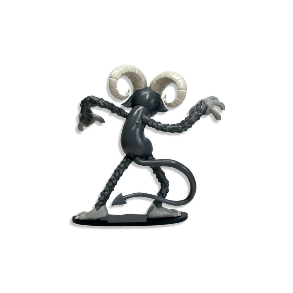 Cuphead Mini Create a Figure Figure The Devil - MangaShop.ro