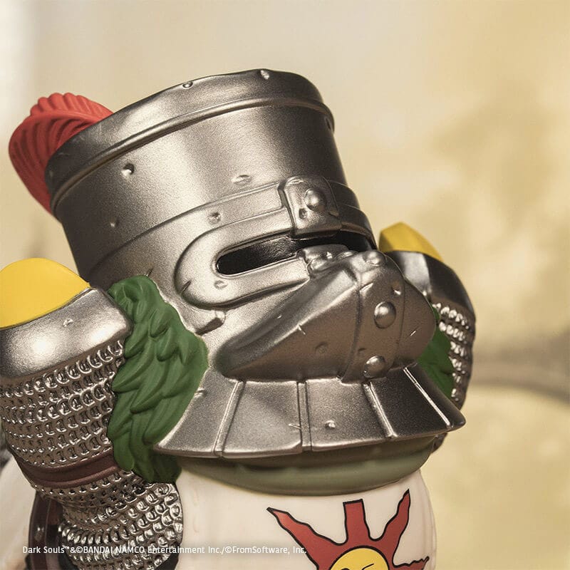 Dark Souls Tubbz PVC Figure Solaire of Astora Boxed Edition 10 cm - MangaShop.ro
