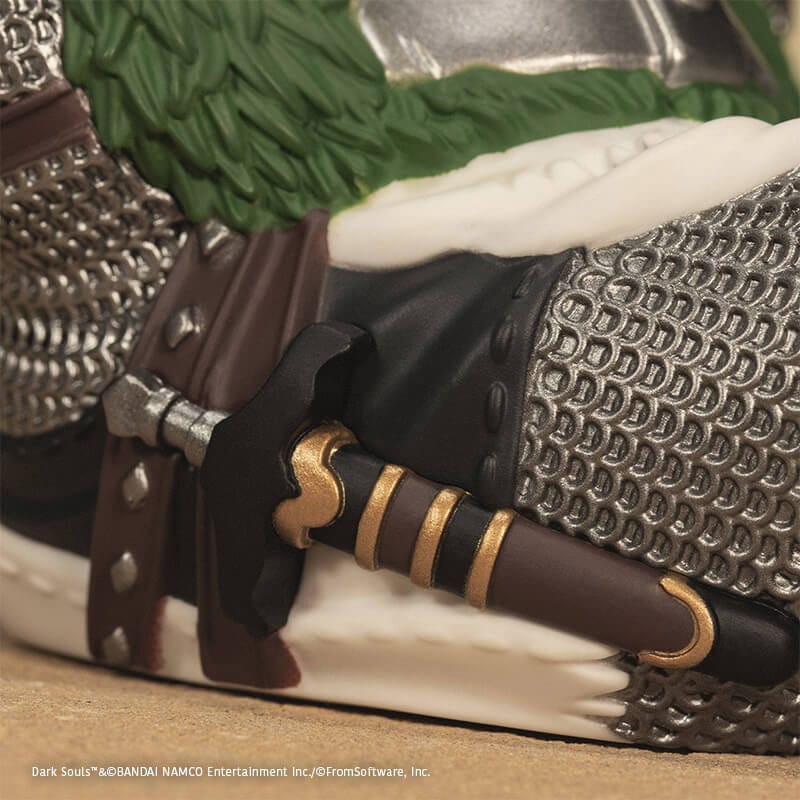 Dark Souls Tubbz PVC Figure Solaire of Astora Boxed Edition 10 cm - MangaShop.ro