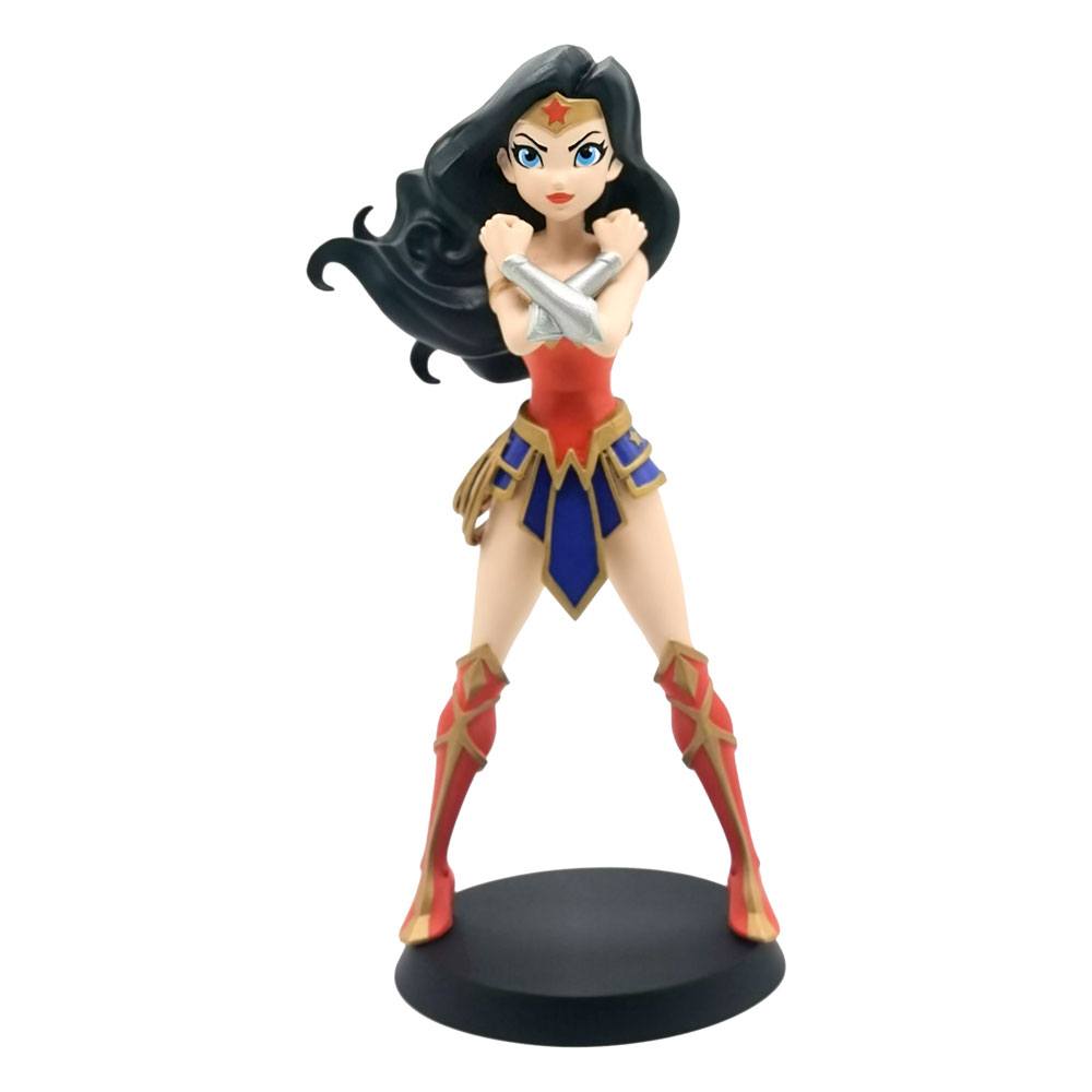 DC Comics Statue Wonder Women 15 cm - MangaShop.ro