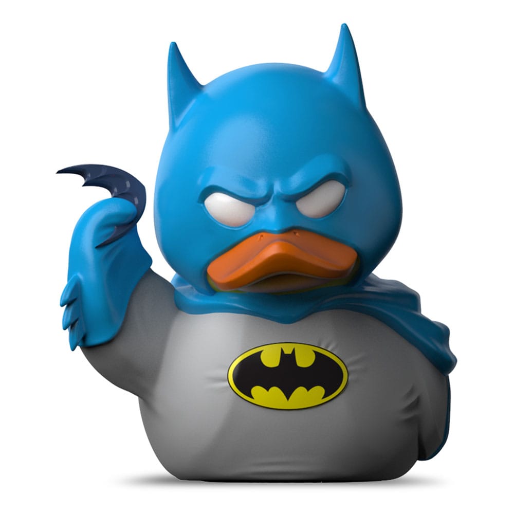 DC Comics Tubbz Mini PVC Figure Batman 10 cm - MangaShop.ro