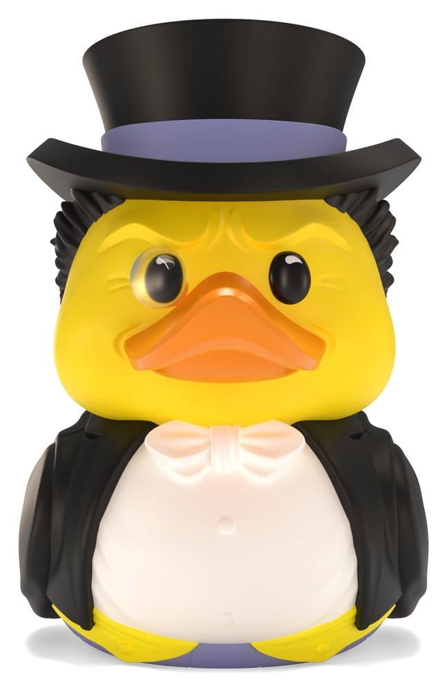 DC Comics Tubbz Mini PVC Figure Penguin 5 cm - MangaShop.ro