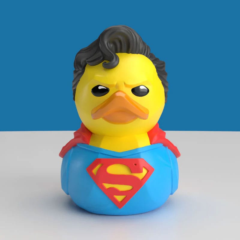 DC Comics Tubbz Mini PVC Figure Superman 5 cm - MangaShop.ro