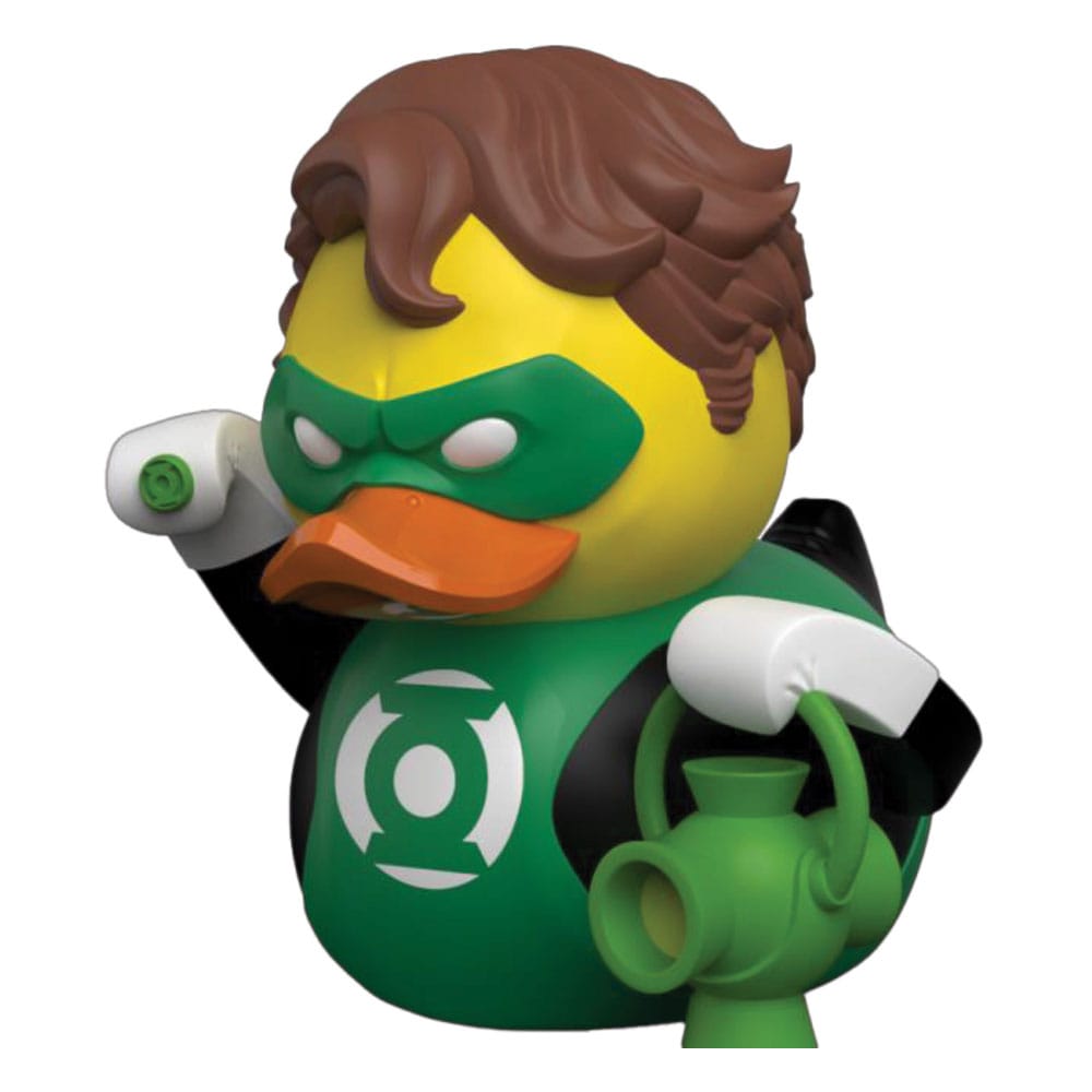 DC Comics Tubbz PVC Figure Green Lantern Boxed Edition 10 cm - MangaShop.ro