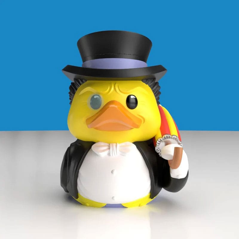 DC Comics Tubbz PVC Figure Penguin 1st Edition 10 cm - MangaShop.ro