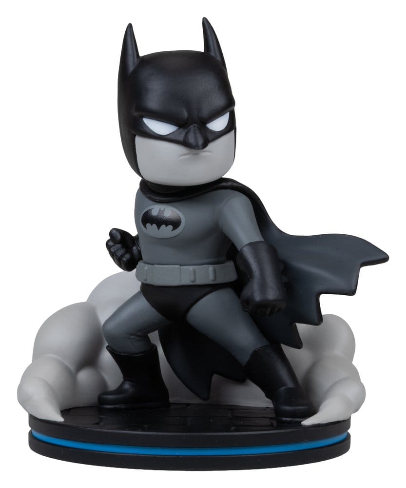 DC Comics QMx Q-Fig Mini Figures Assortment (10) - MangaShop.ro