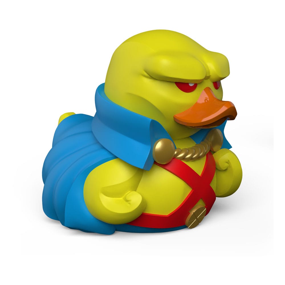 DC Comics Tubbz PVC Figure Martian Manhunter 1st Edition 10 cm - MangaShop.ro