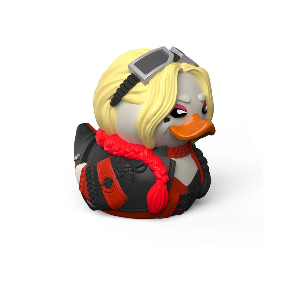 Suicide Squad Tubbz PVC Figure Harley Quinn Boxed Edition 10 cm - MangaShop.ro