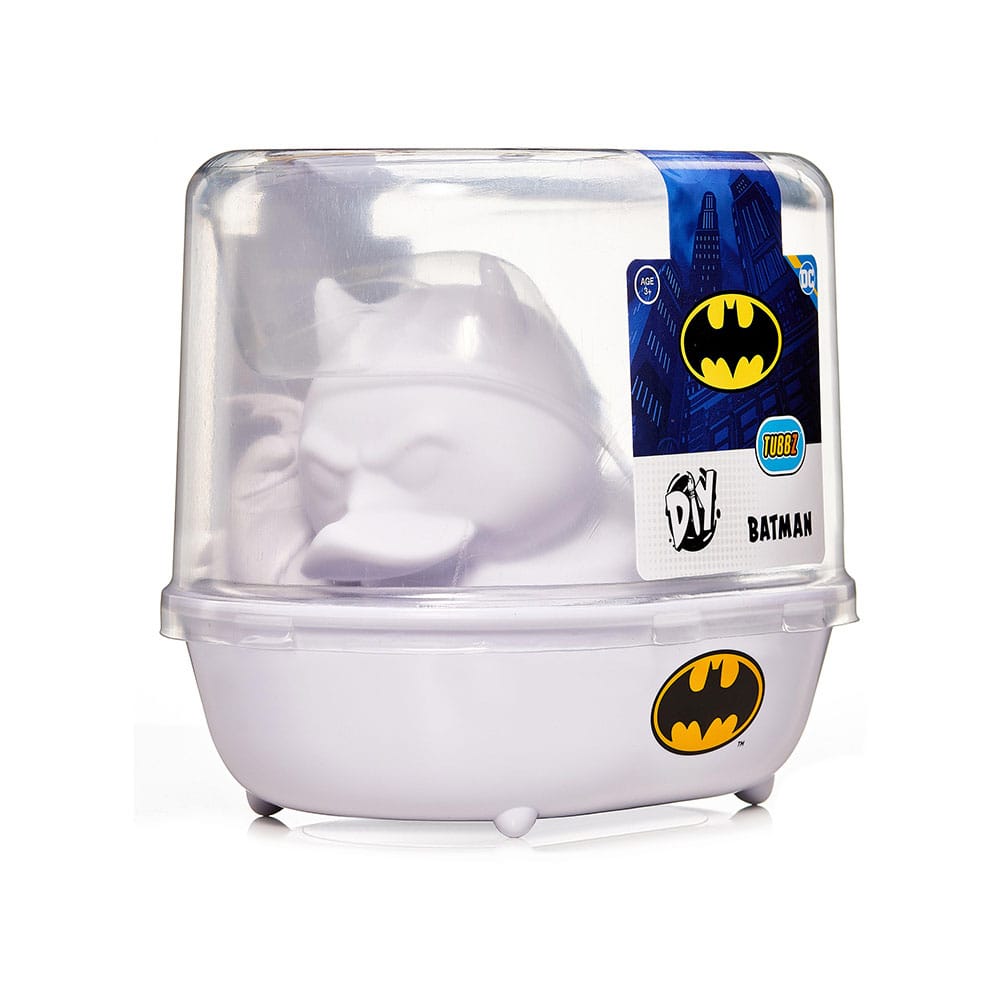 DC Comics Tubbz PVC Figure DIY Batman 10 cm - MangaShop.ro