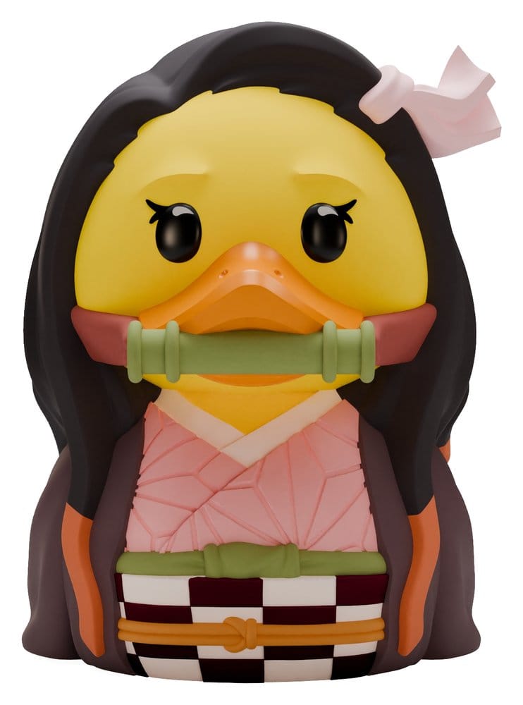 Demon Slayer Tubbz PVC Figure Nezuko Kamado - MangaShop.ro