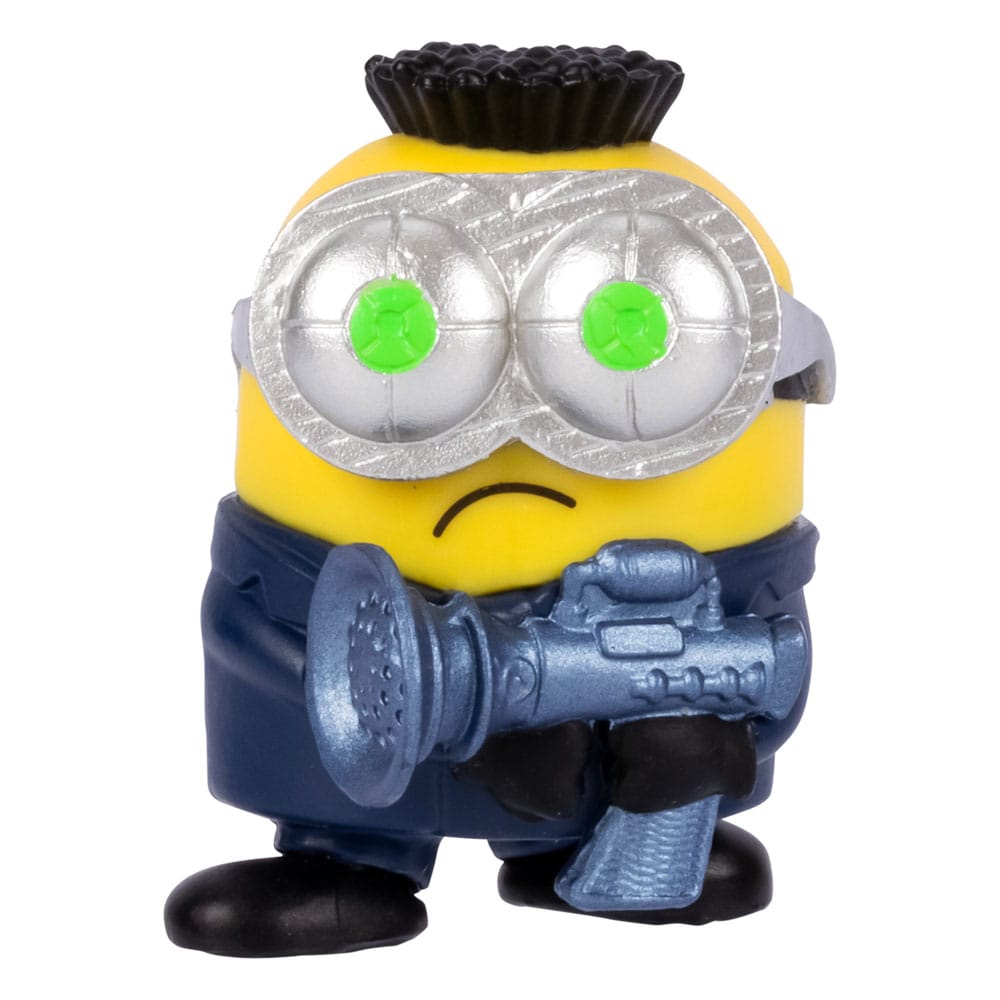 Despicable Me 4 Figure 4-Pack AVL 5 cm - MangaShop.ro