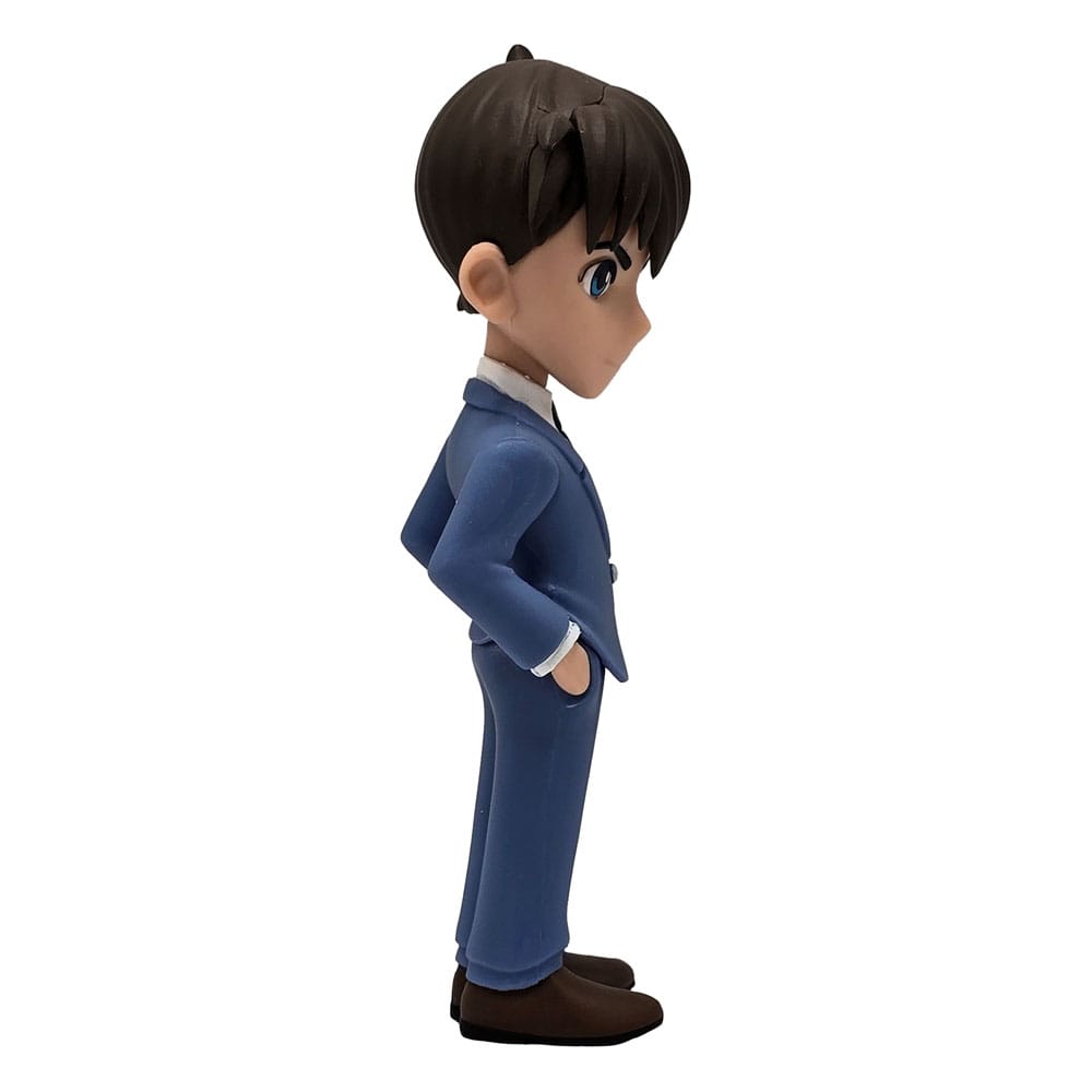 Case Closed Minix Figure Shinichi Kudo 12 cm - MangaShop.ro