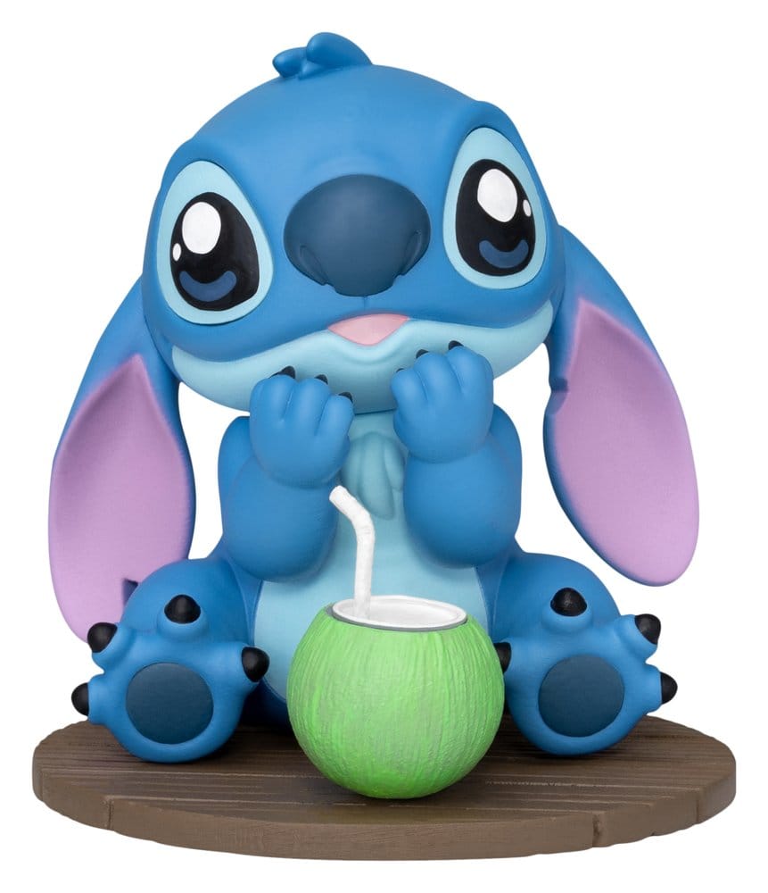 Disney Mini Figure MEA-052 Stitch's Daily Life Series Blind Box Assortment (6) - MangaShop.ro