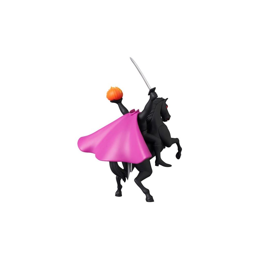Disney UDF Series 11 Mini Figure The Headless Horseman 7 cm - MangaShop.ro