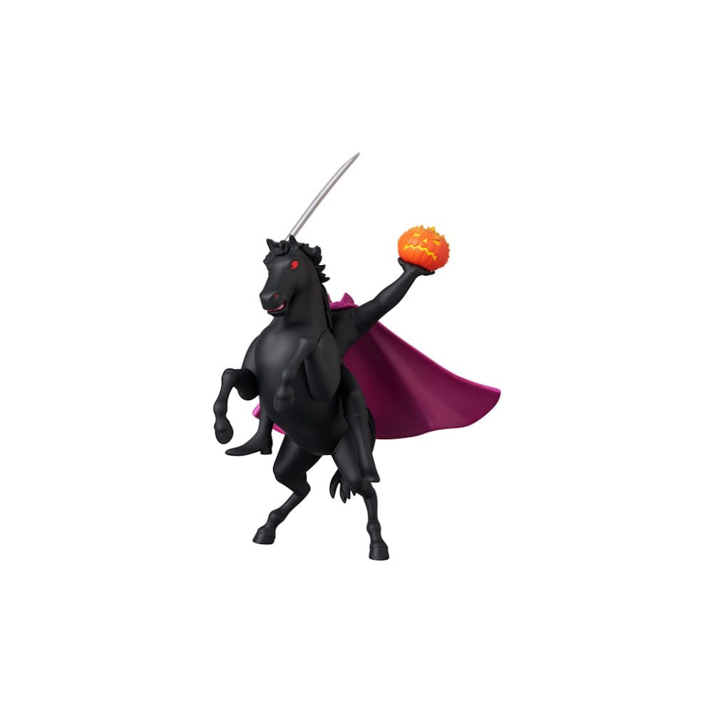 Disney UDF Series 11 Mini Figure The Headless Horseman 7 cm - MangaShop.ro