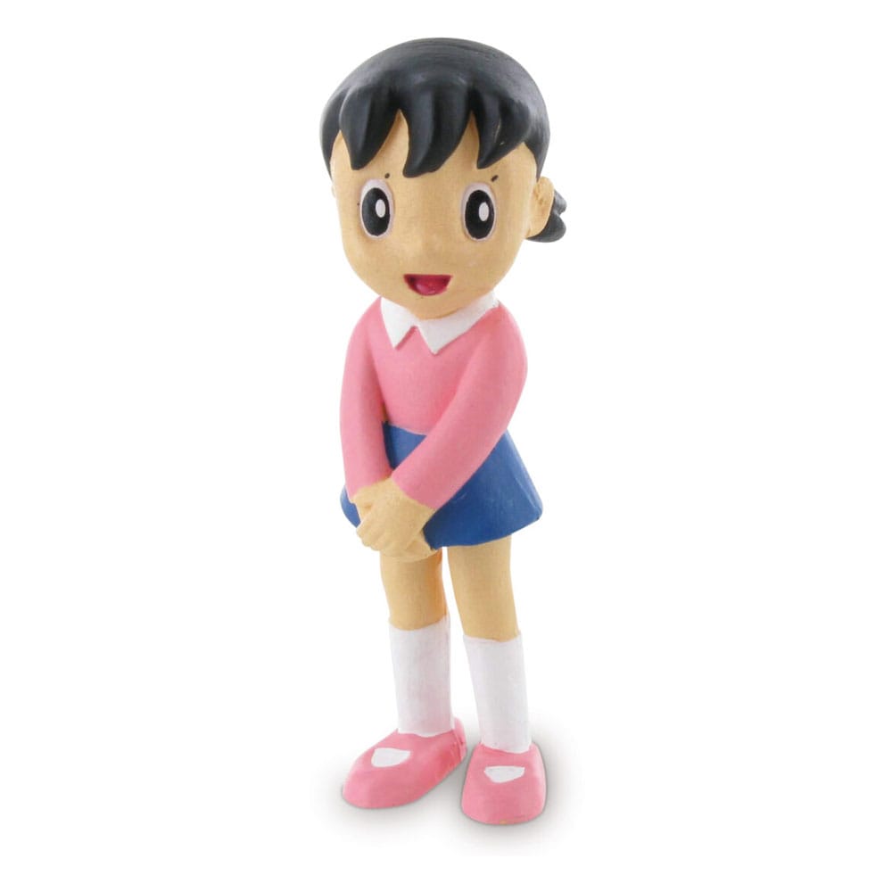 Doraemon Mini figure Shizuka 7 cm - MangaShop.ro