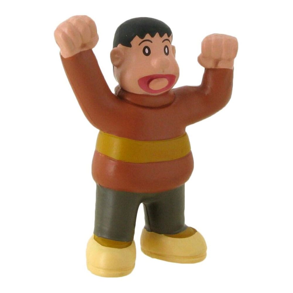 Doraemon Mini figure Takeshi 7 cm - MangaShop.ro