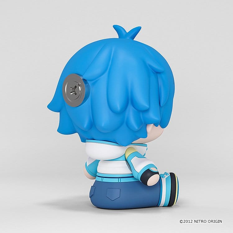 Dramatical Murder Huggy Good Smile Mini Figure Aoba 7 cm - MangaShop.ro