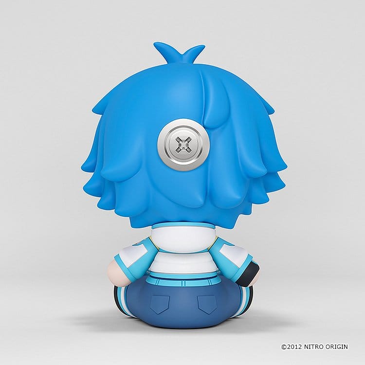 Dramatical Murder Huggy Good Smile Mini Figure Aoba 7 cm - MangaShop.ro
