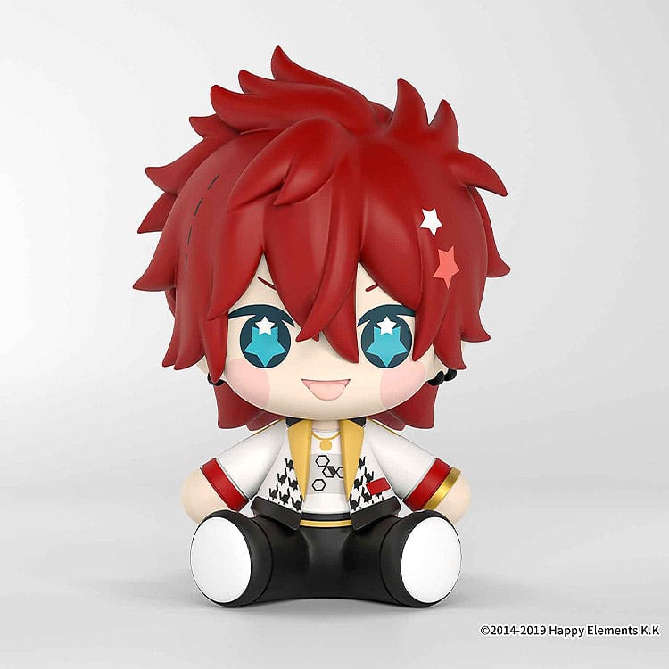 Ensemble Stars!! Huggy Good Smile Chibi Figure Rinne Amagi 7 cm - MangaShop.ro