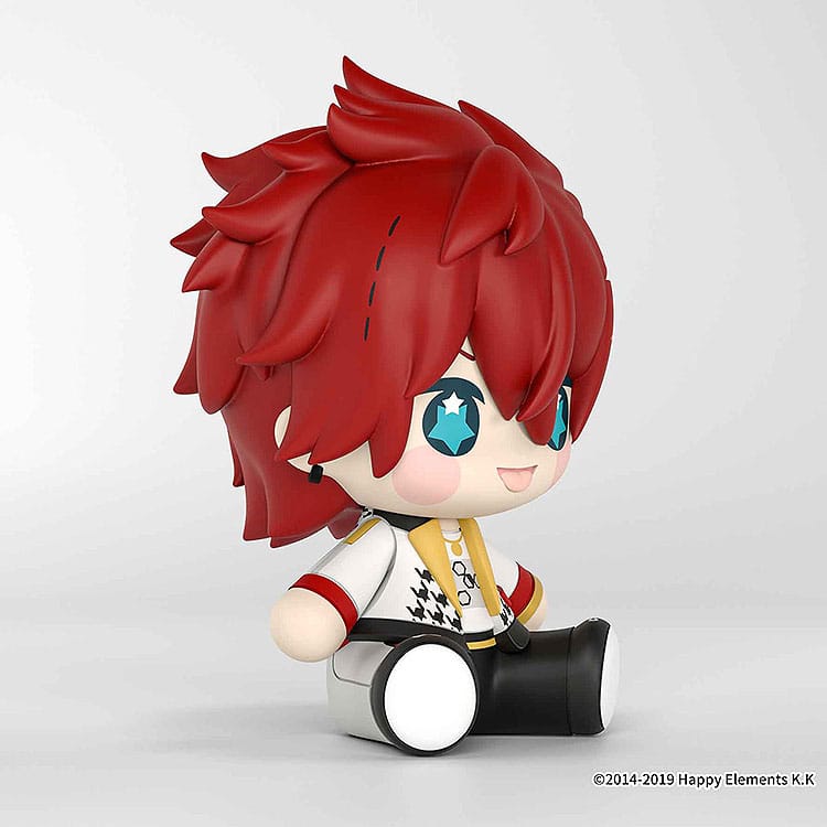 Ensemble Stars!! Huggy Good Smile Chibi Figure Rinne Amagi 7 cm - MangaShop.ro