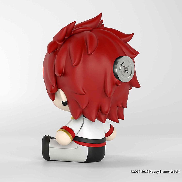 Ensemble Stars!! Huggy Good Smile Chibi Figure Rinne Amagi 7 cm - MangaShop.ro