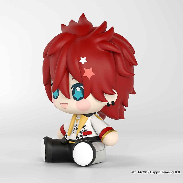 Ensemble Stars!! Huggy Good Smile Chibi Figure Rinne Amagi 7 cm - MangaShop.ro